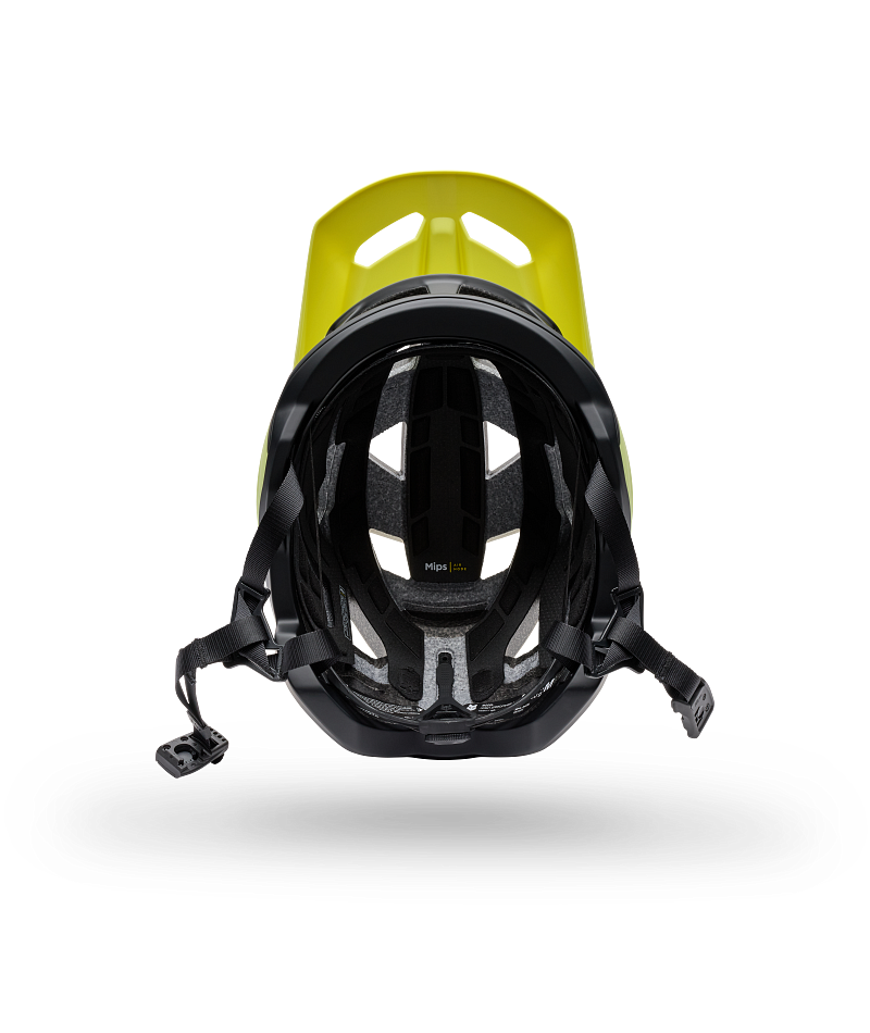 Fox Speedframe PRO Backfade, Ce