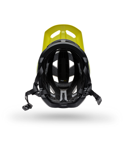 Fox Speedframe PRO Backfade, Ce