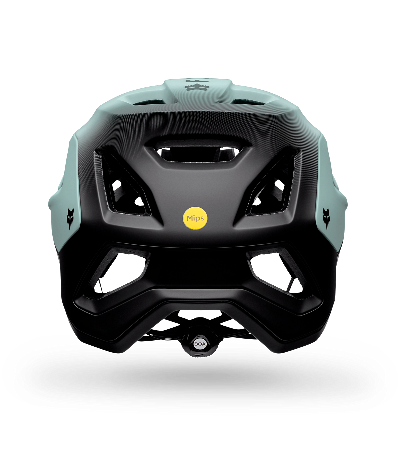 Fox Speedframe PRO Backfade, Ce