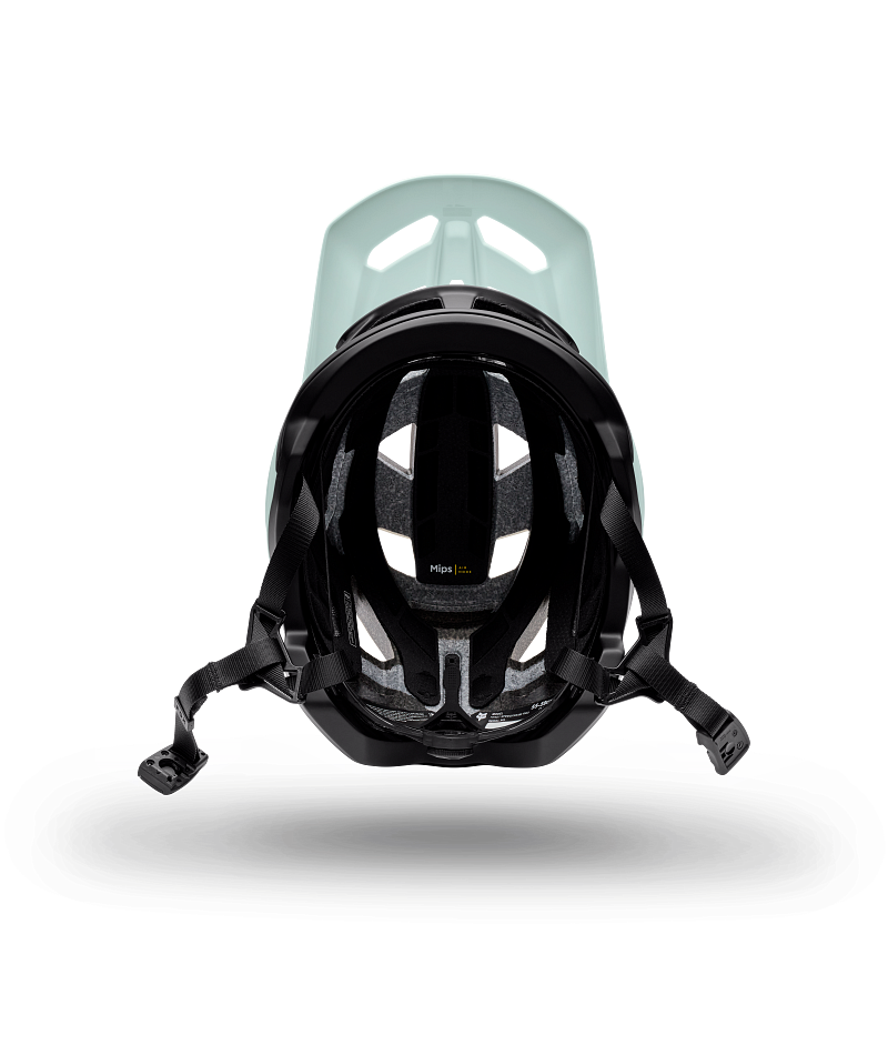 Fox Speedframe PRO Backfade, Ce