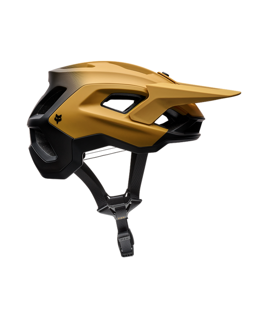 Fox Speedframe PRO Backfade — Fox Clothing — view 5