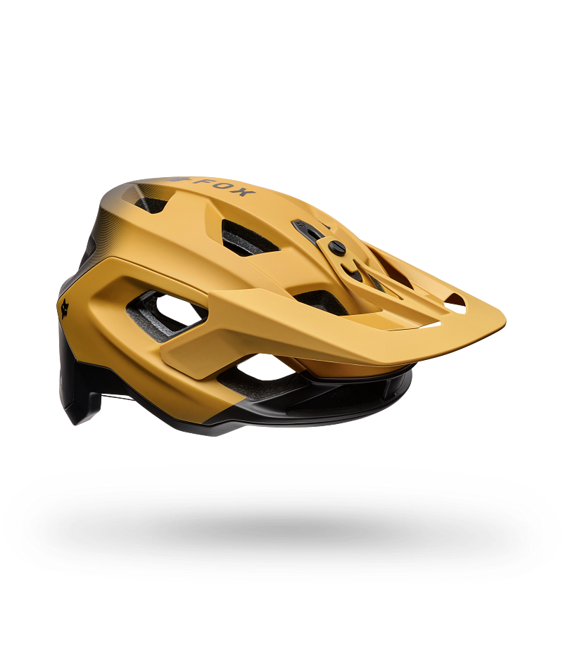 Fox Speedframe PRO Backfade