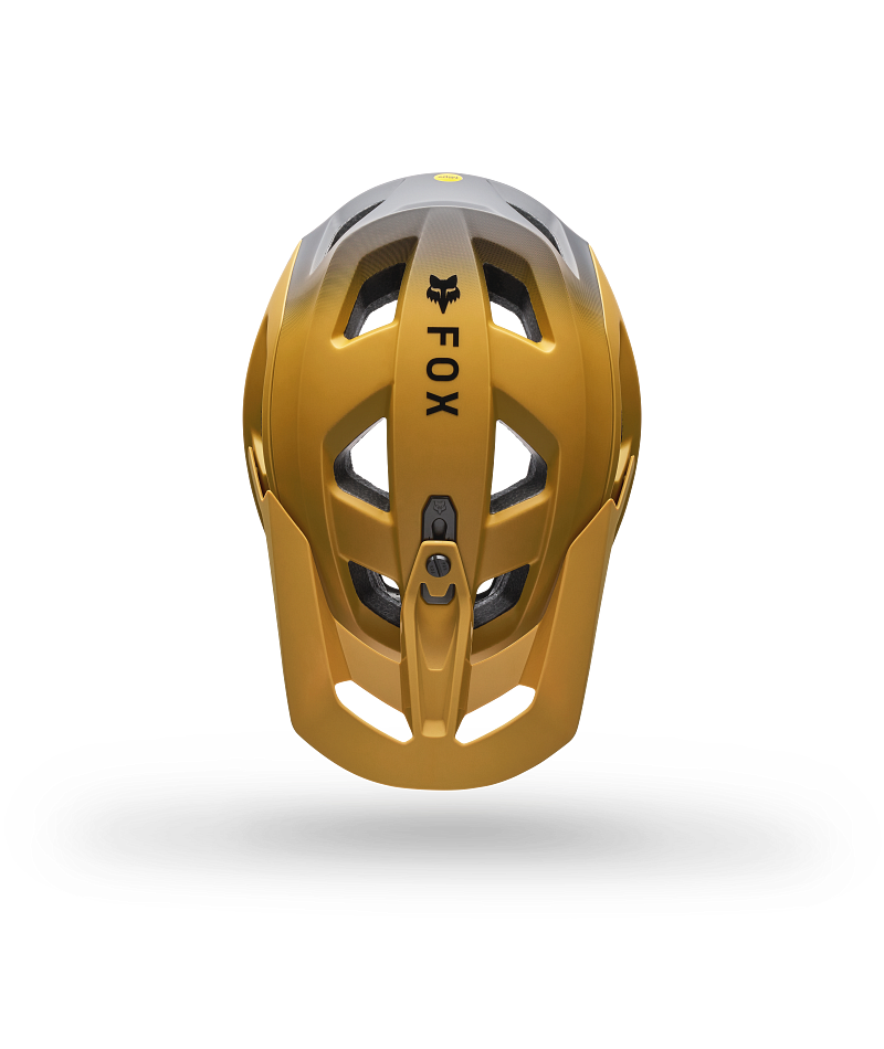 Fox Speedframe PRO Backfade, Ce