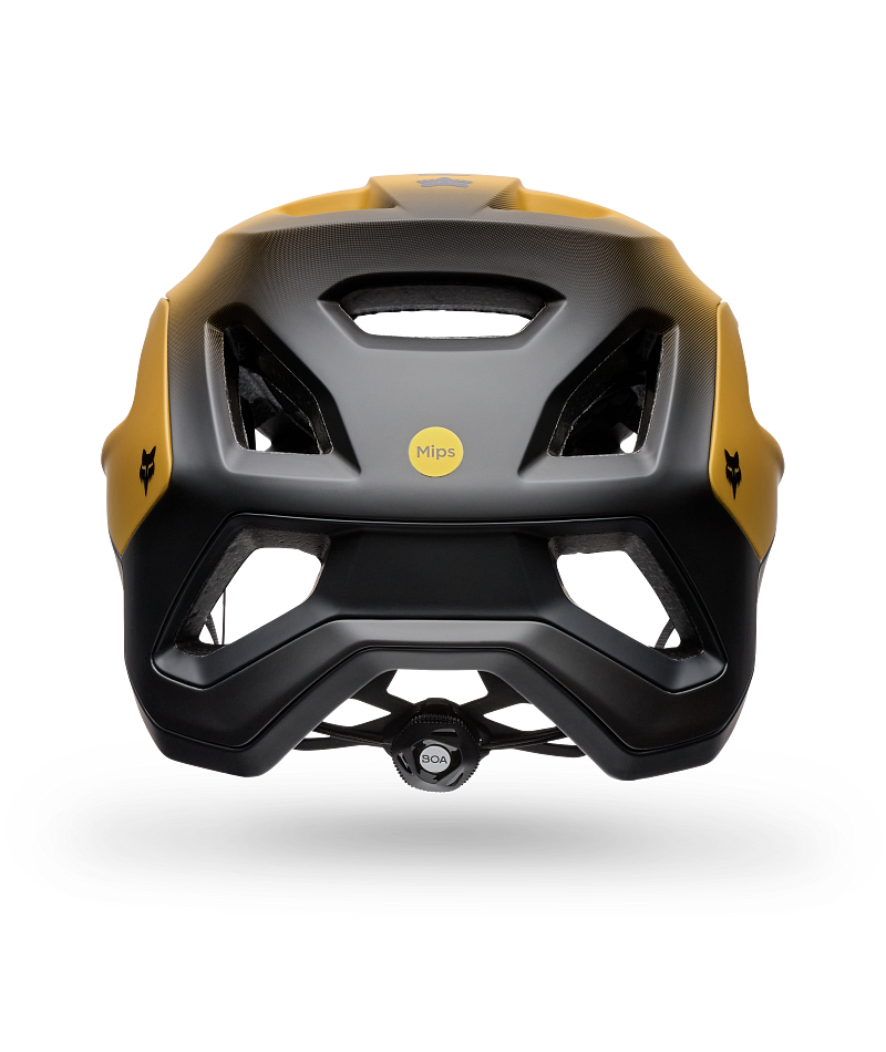 Fox Speedframe PRO Backfade, Ce