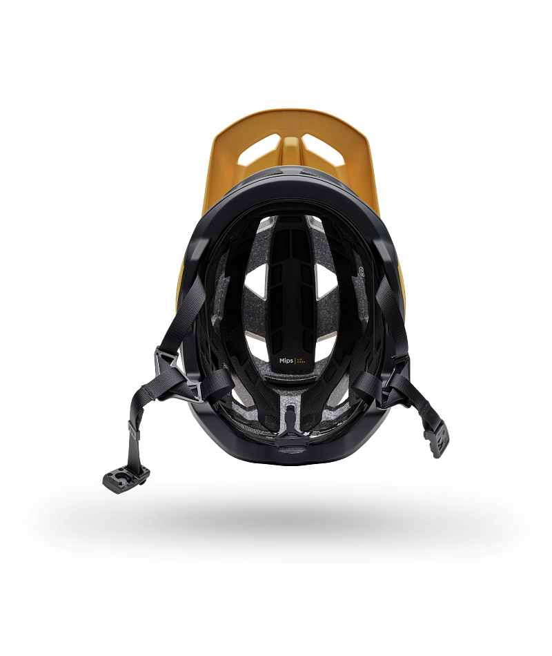 Fox Speedframe PRO Backfade, Ce