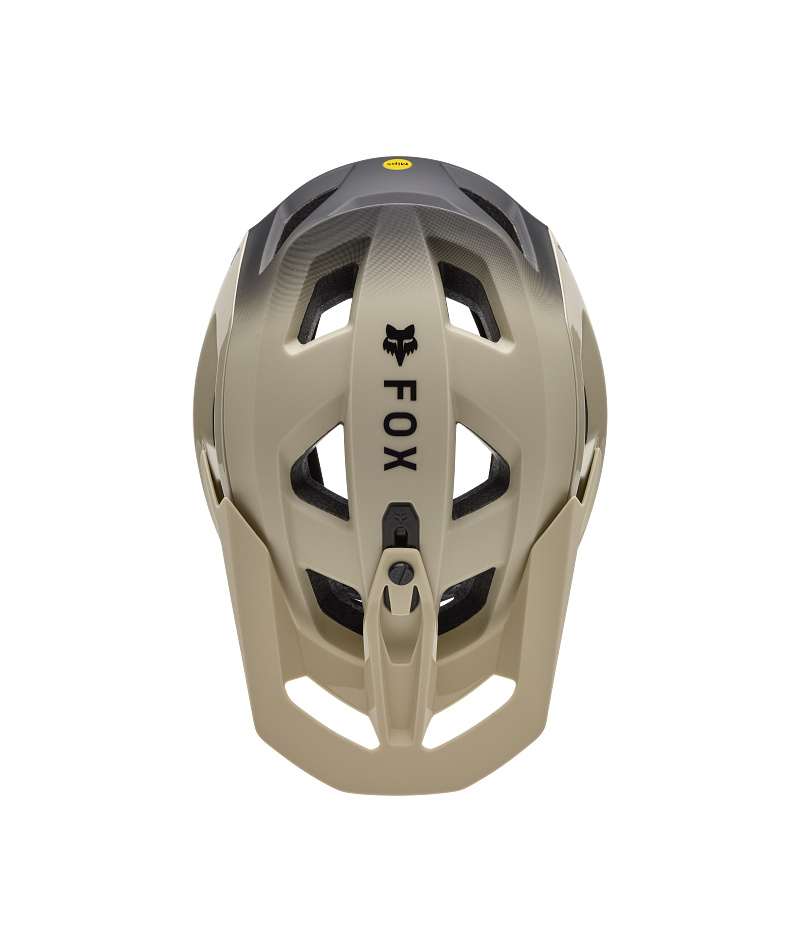 Fox Speedframe PRO Backfade, Ce