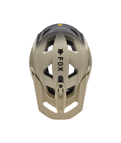 Fox Speedframe PRO Backfade, Ce