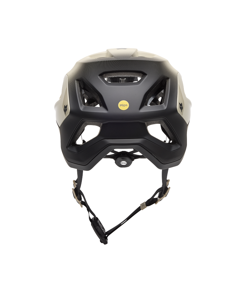 Fox Speedframe PRO Backfade, Ce