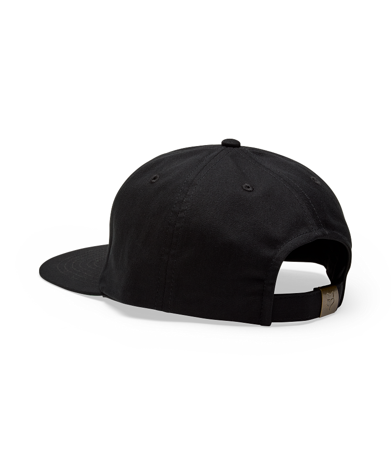 Fox Clothing Moto-X Adjustable Hat