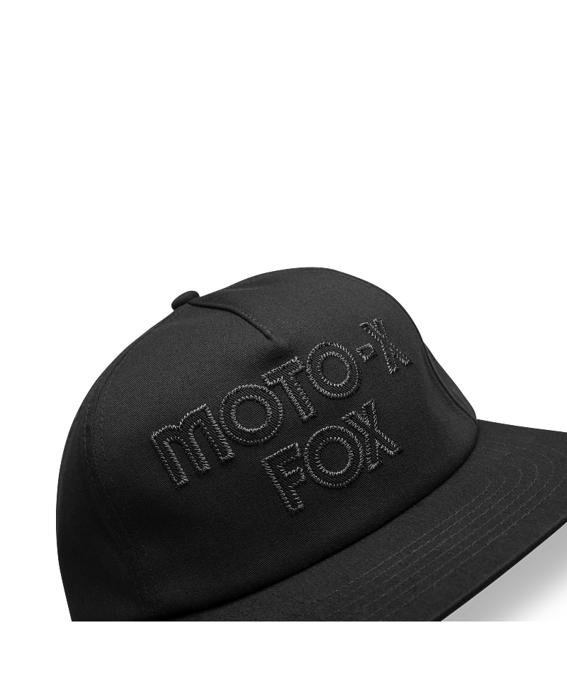 Fox Clothing Moto-X Adjustable Hat