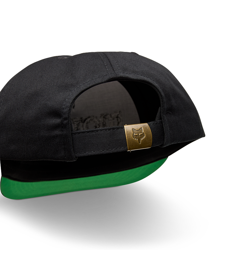 Fox Clothing Moto-X Adjustable Hat