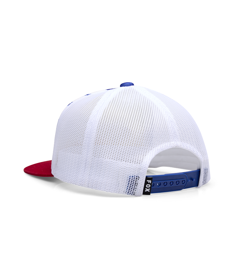 Fox Clothing Youth Fox X Honda Snapback Hat
