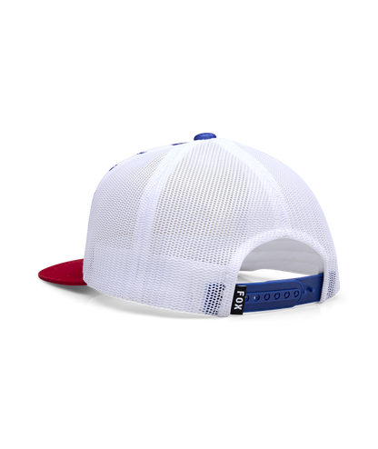 Fox Clothing Youth Fox X Honda Snapback Hat