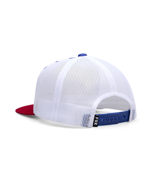 Fox Clothing Youth Fox X Honda Snapback Hat