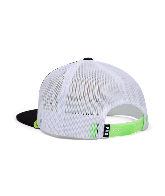 Fox Clothing Youth Fox X Kawi Snapback Hat