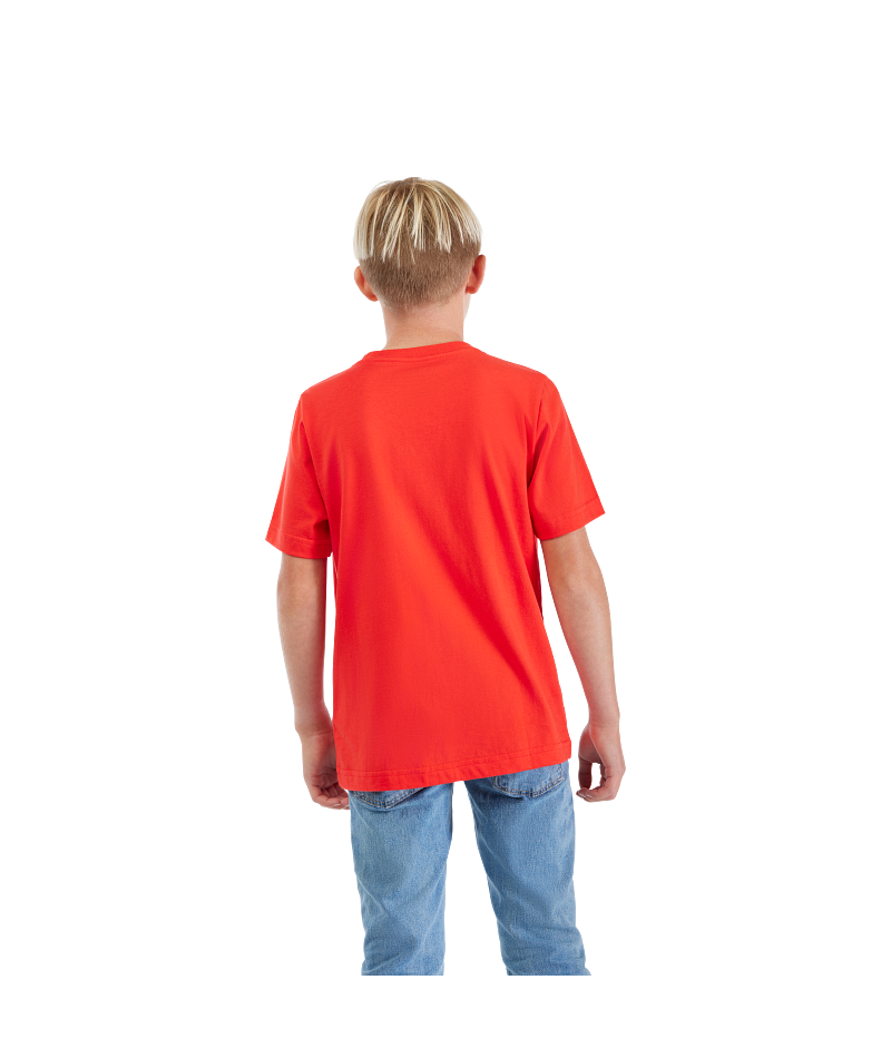 Fox Clothing Youth Fox X Honda Ss Tee