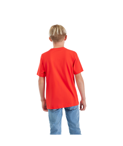 Fox Clothing Youth Fox X Honda Ss Tee