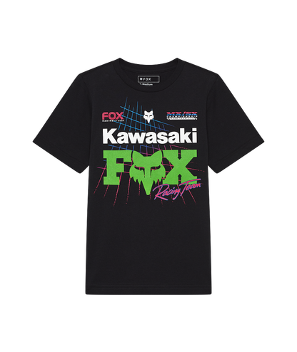 Fox Clothing Youth Fox X Kawi Ss Tee