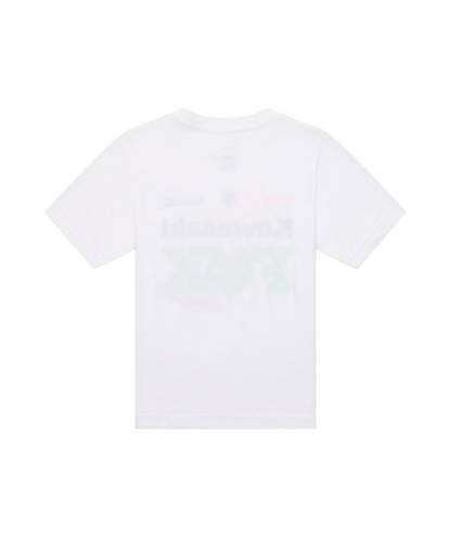 Fox Clothing Youth Fox X Kawi Ss Tee