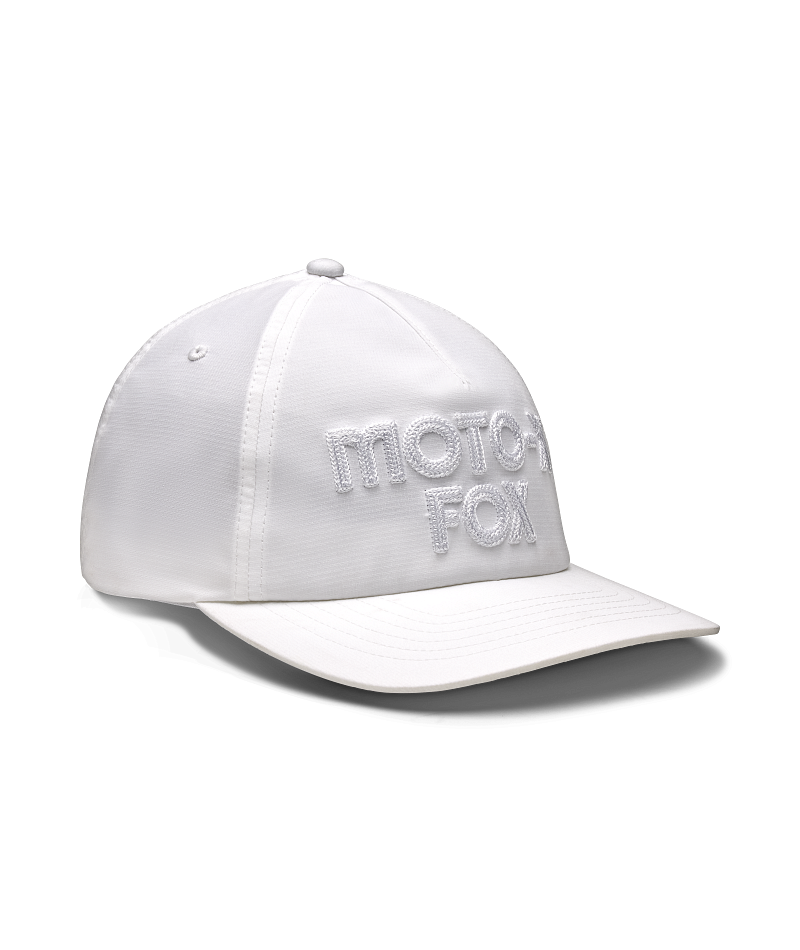Fox Clothing W Moto-X Adjustable Hat