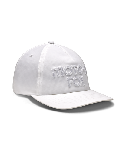 Fox Clothing W Moto-X Adjustable Hat