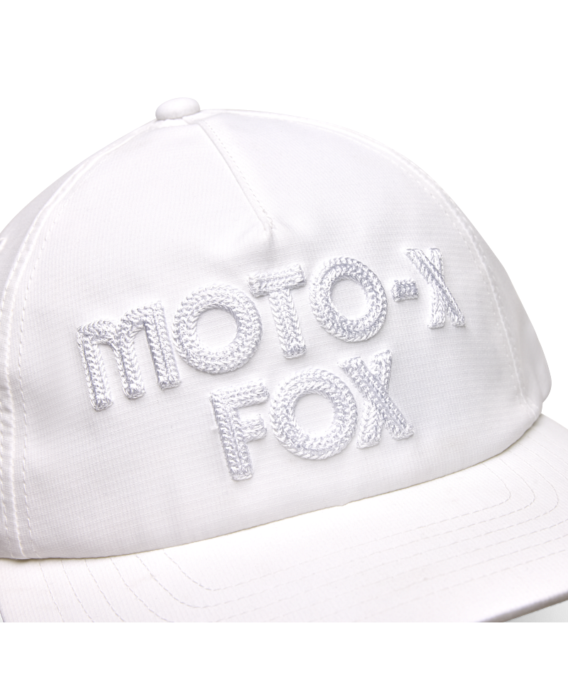 Fox Clothing W Moto-X Adjustable Hat