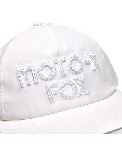 Fox Clothing W Moto-X Adjustable Hat