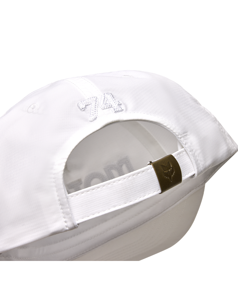 Fox Clothing W Moto-X Adjustable Hat