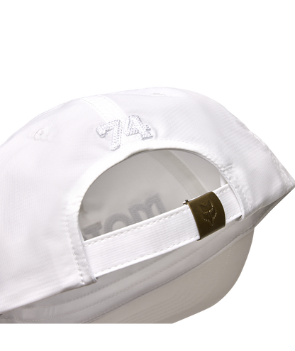 Fox Clothing W Moto-X Adjustable Hat