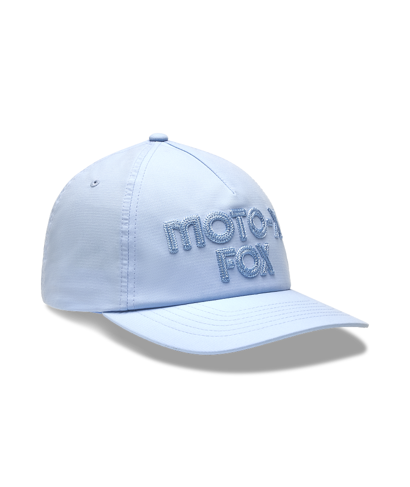 Fox Clothing W Moto-X Adjustable Hat