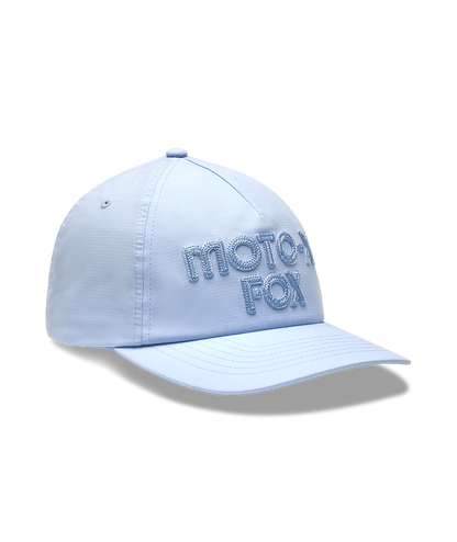 Fox Clothing W Moto-X Adjustable Hat