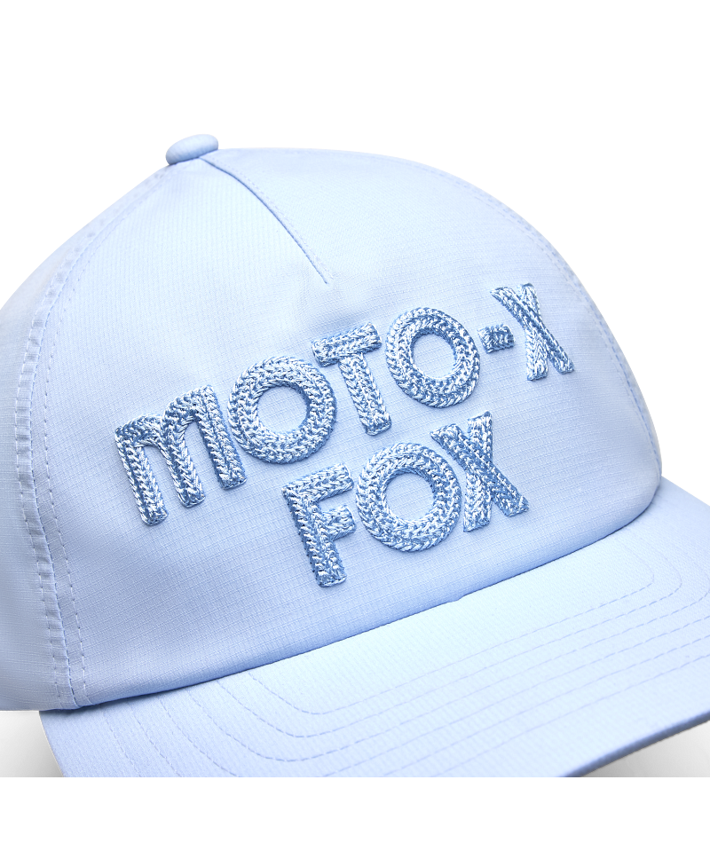 Fox Clothing W Moto-X Adjustable Hat