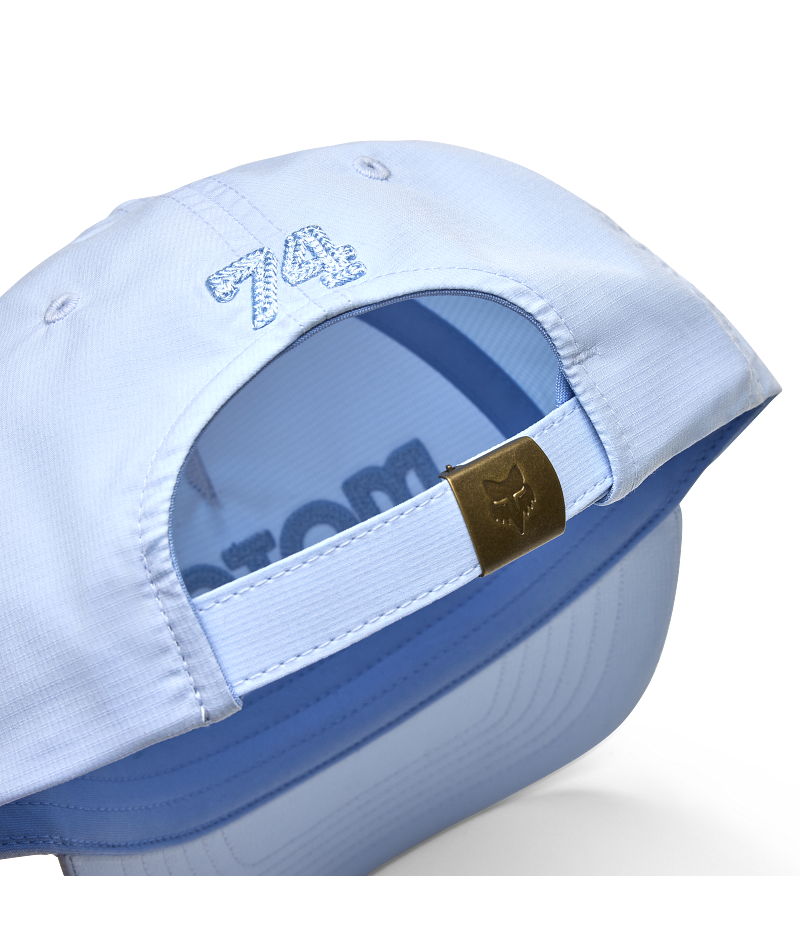 Fox Clothing W Moto-X Adjustable Hat