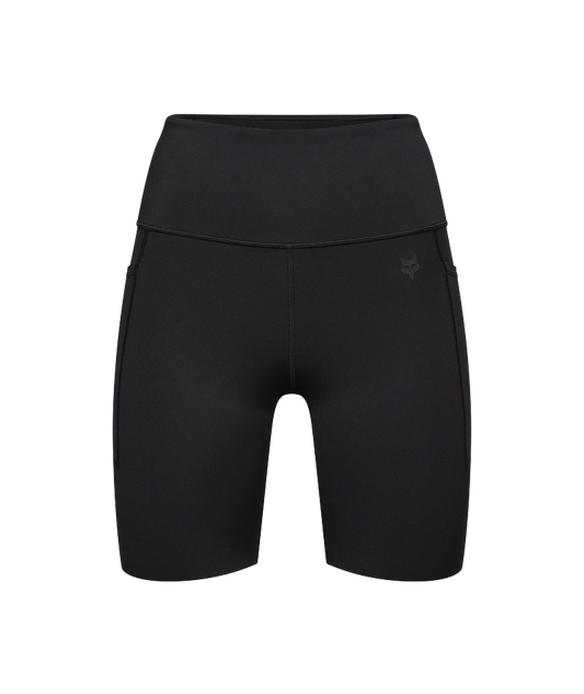 Fox W Motive Biker Short — Fox Clothing — view 6