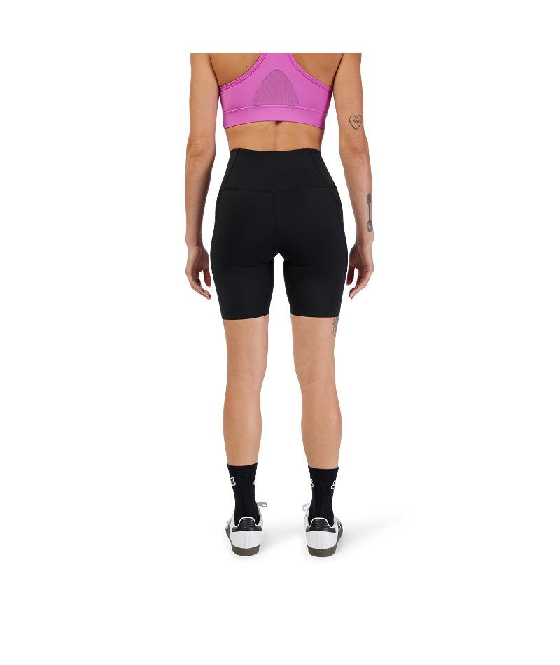Fox W Motive Biker Short