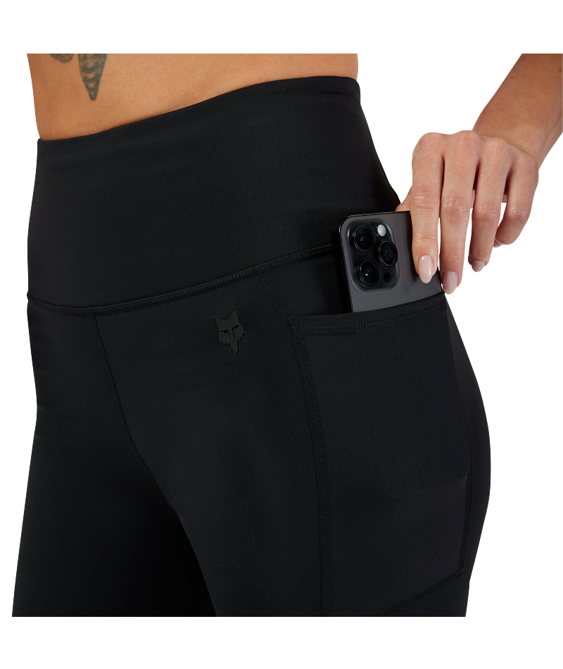 Fox W Motive Biker Short
