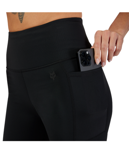 Fox W Motive Biker Short