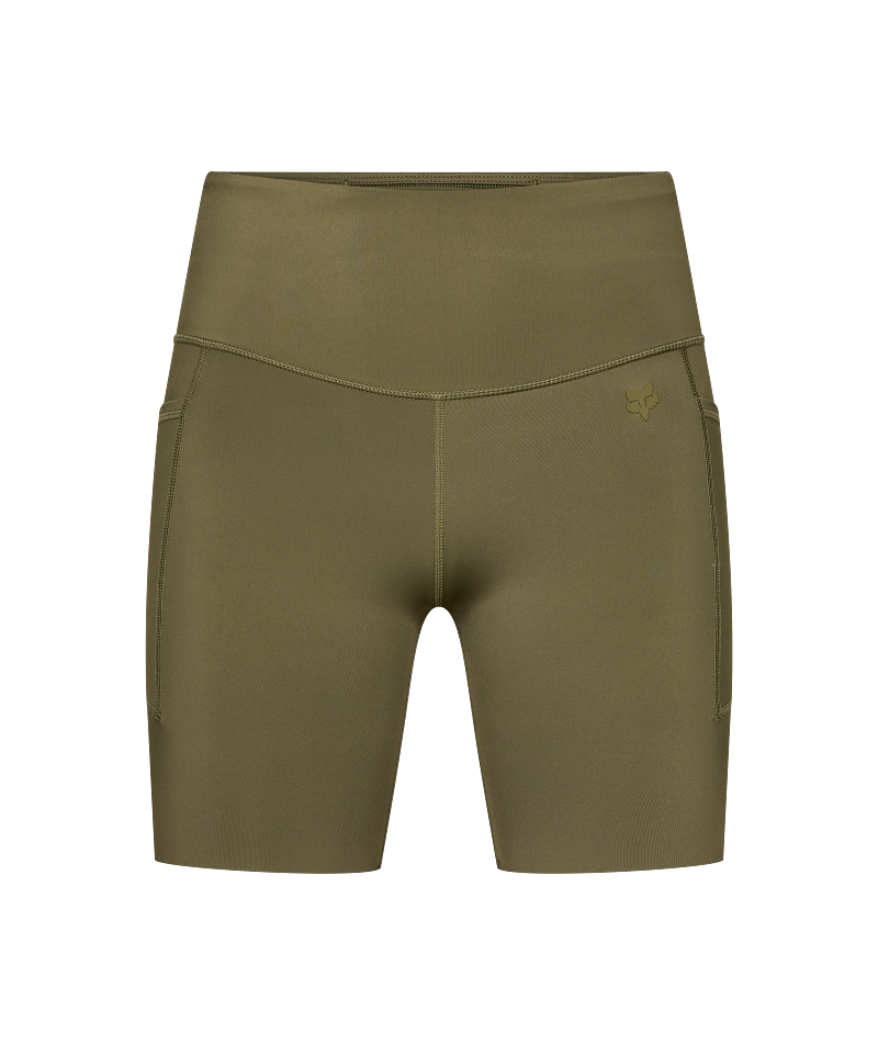 Fox W Motive Biker Short