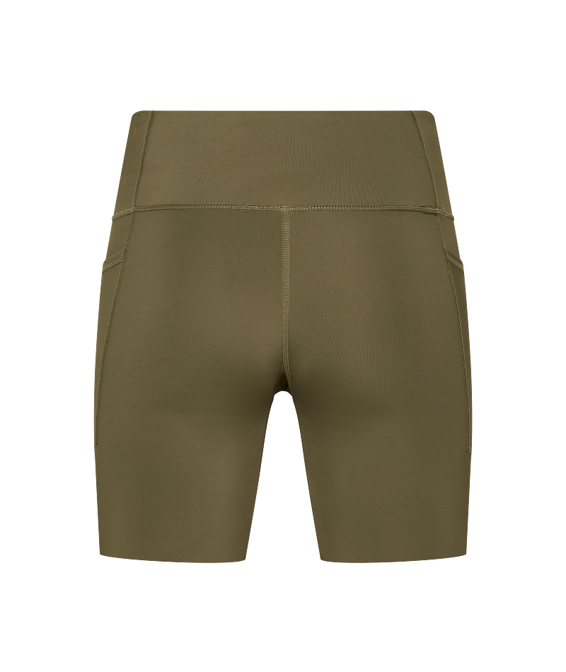 Fox W Motive Biker Short