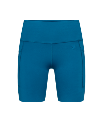 Fox W Motive Biker Short