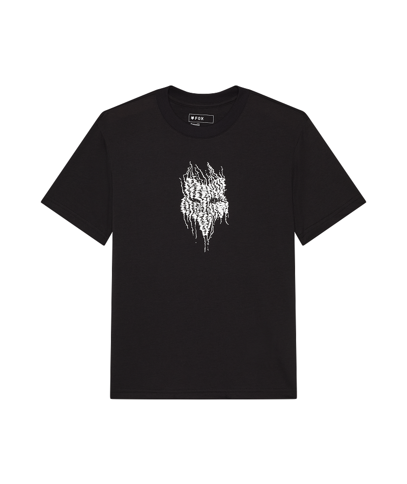Fox Clothing W Bark Ss Tech Tee