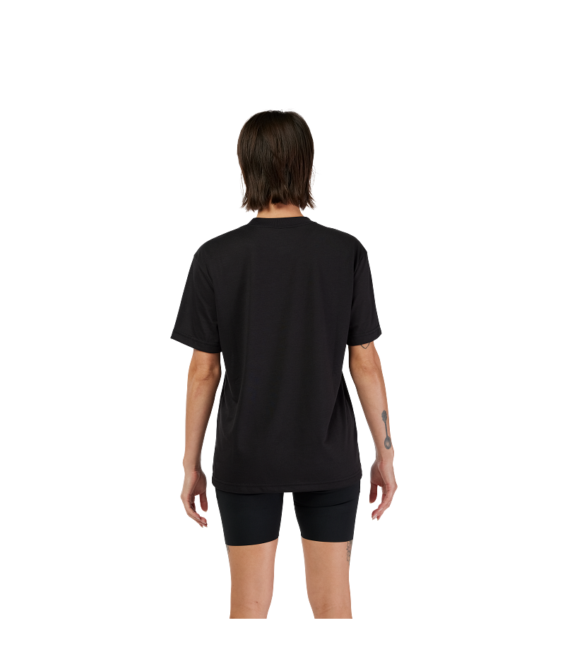 Fox Clothing W Bark Ss Tech Tee