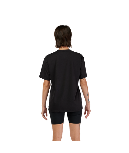 Fox Clothing W Bark Ss Tech Tee