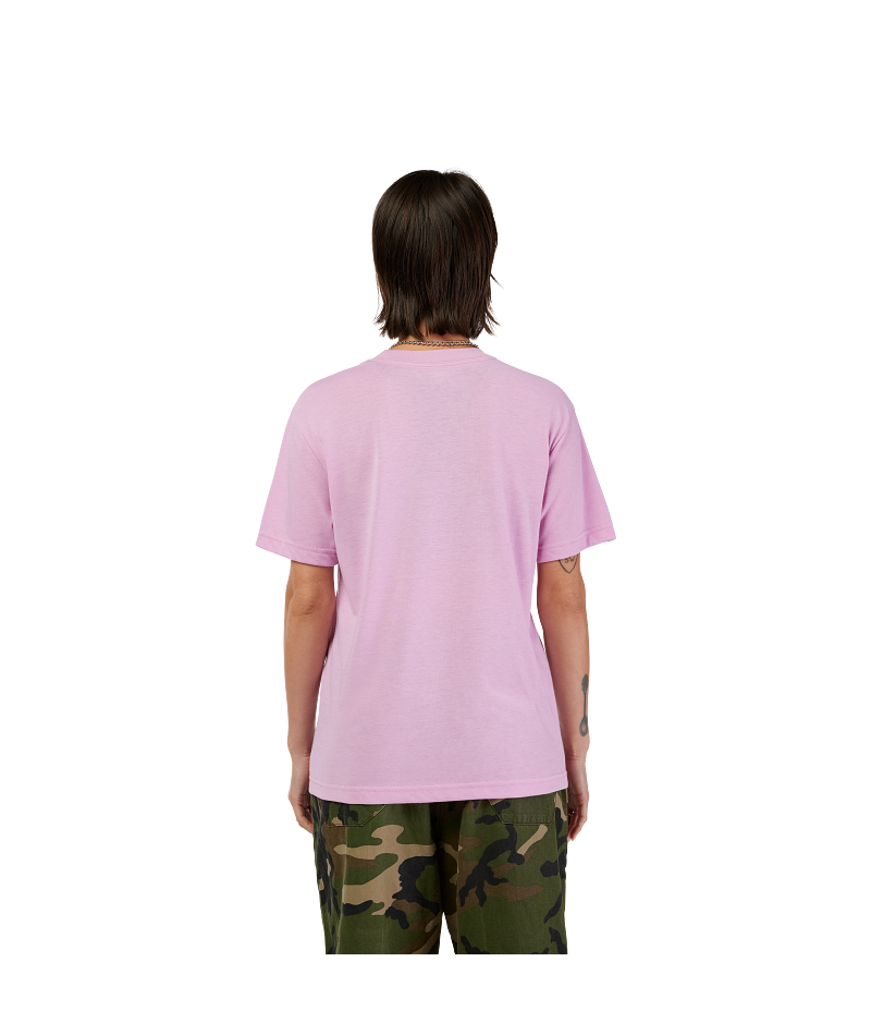Fox Clothing W Bark Ss Tech Tee
