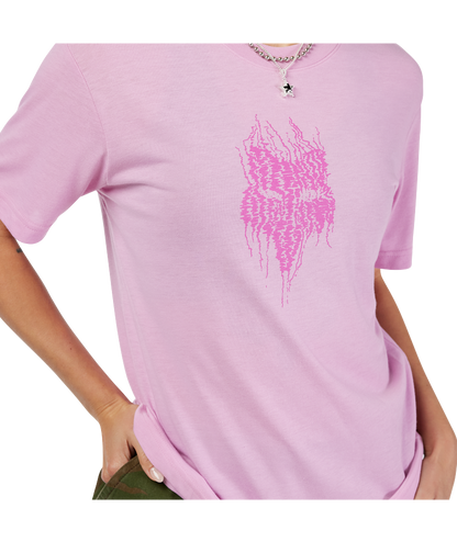 Fox Clothing W Bark Ss Tech Tee