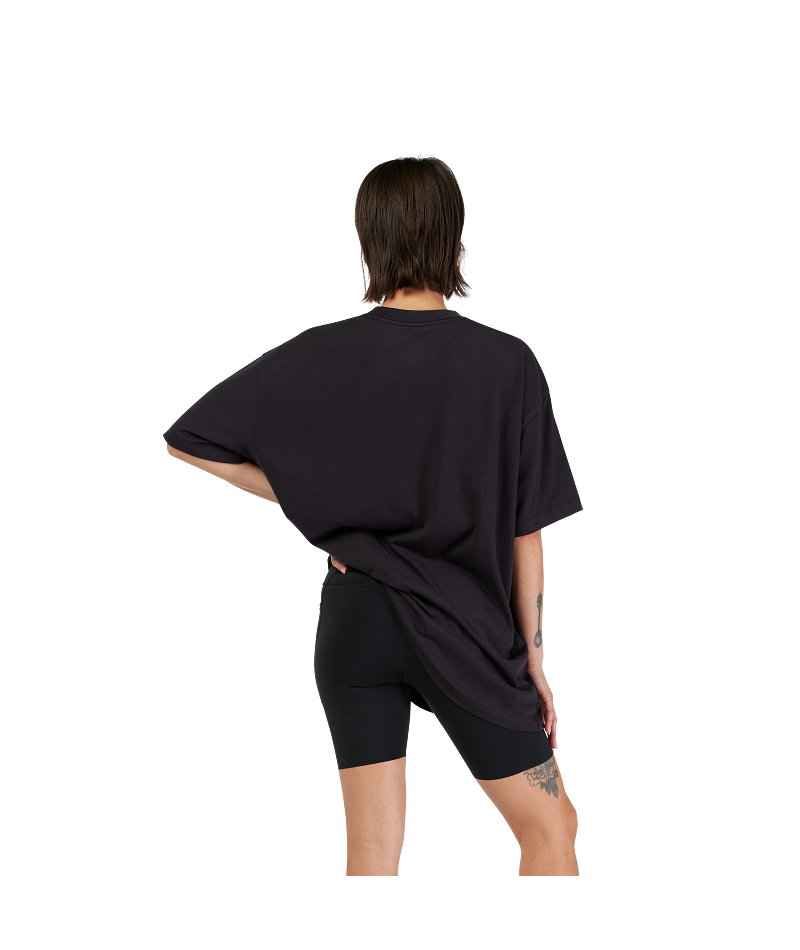 Fox Clothing W Fox X Kawi Oversized Ss Tee