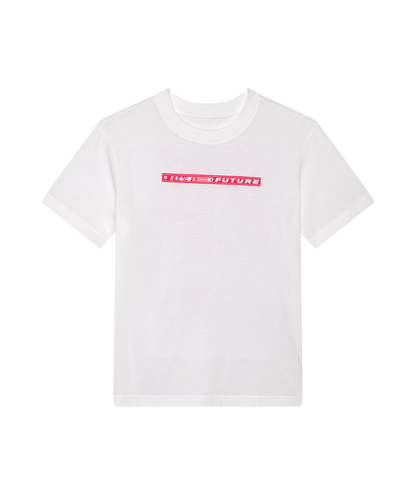 Fox Clothing W Elevated Ss Tee