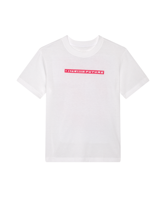 Fox Clothing W Elevated Ss Tee