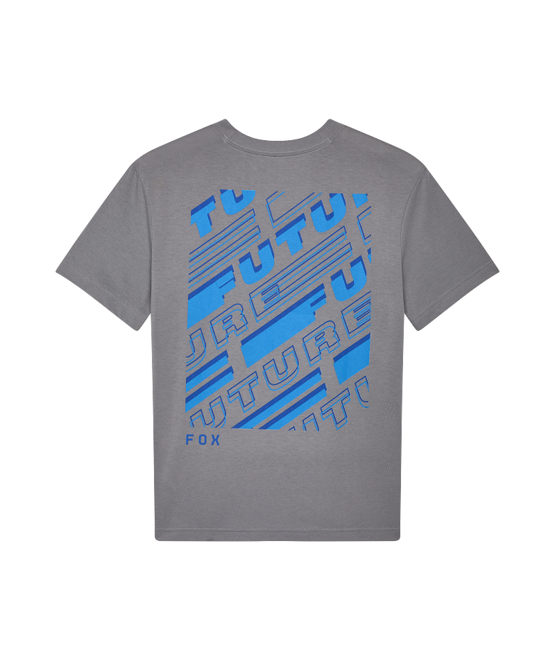 Fox Clothing W Elevated Ss Tee