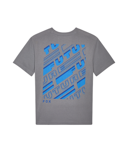 Fox Clothing W Elevated Ss Tee